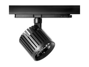 Zab Track 3.1 - LED aluminium track-Light _ L&L Luce&Light